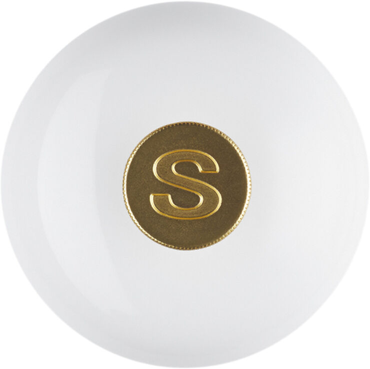 Le Creuset Saltkværn 21cm White White