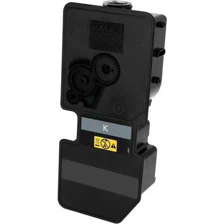 edding Kyocera Tonerkartuschen ersetzt Kyocera TK-5240K schwarz