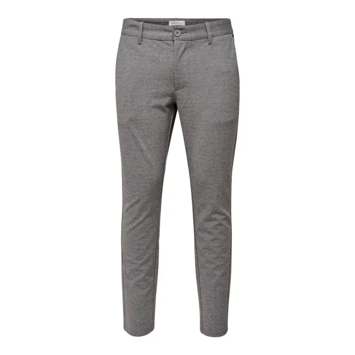 Only & Sons Mark Slim Chino Heren