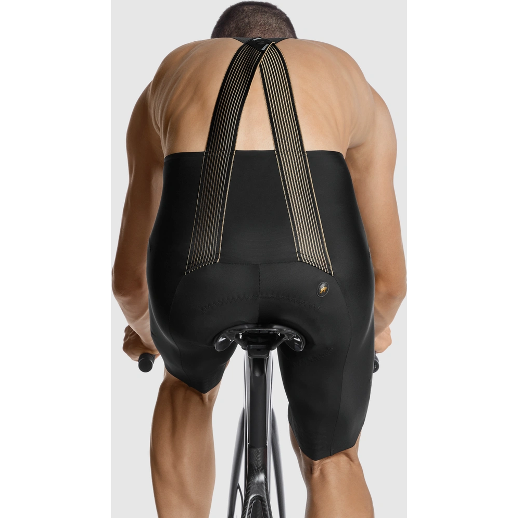 Assos Mille GT Korte Fietsbroek GTO C2 Long