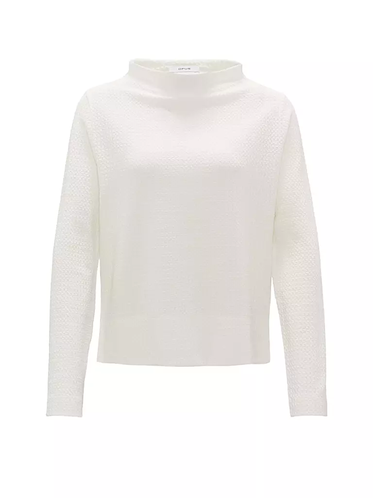 OPUS Pullover SUFU creme
