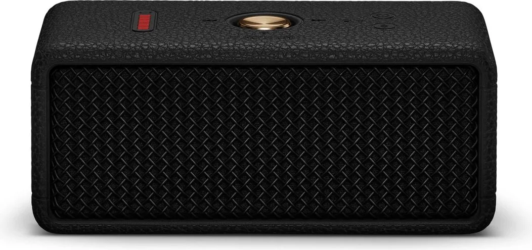 Marshall Emberton III BT Noir Enceintes Bluetooth portables