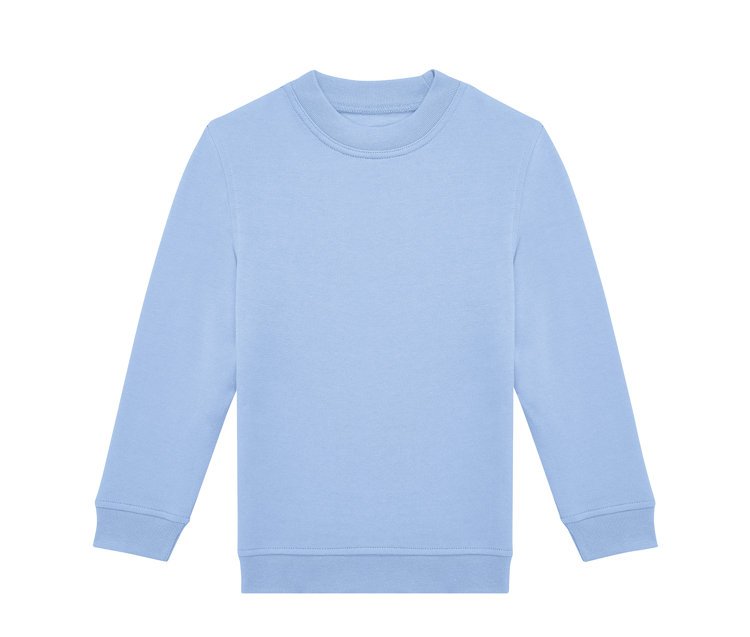 B&C ID332K - Sweat col rond unisexe