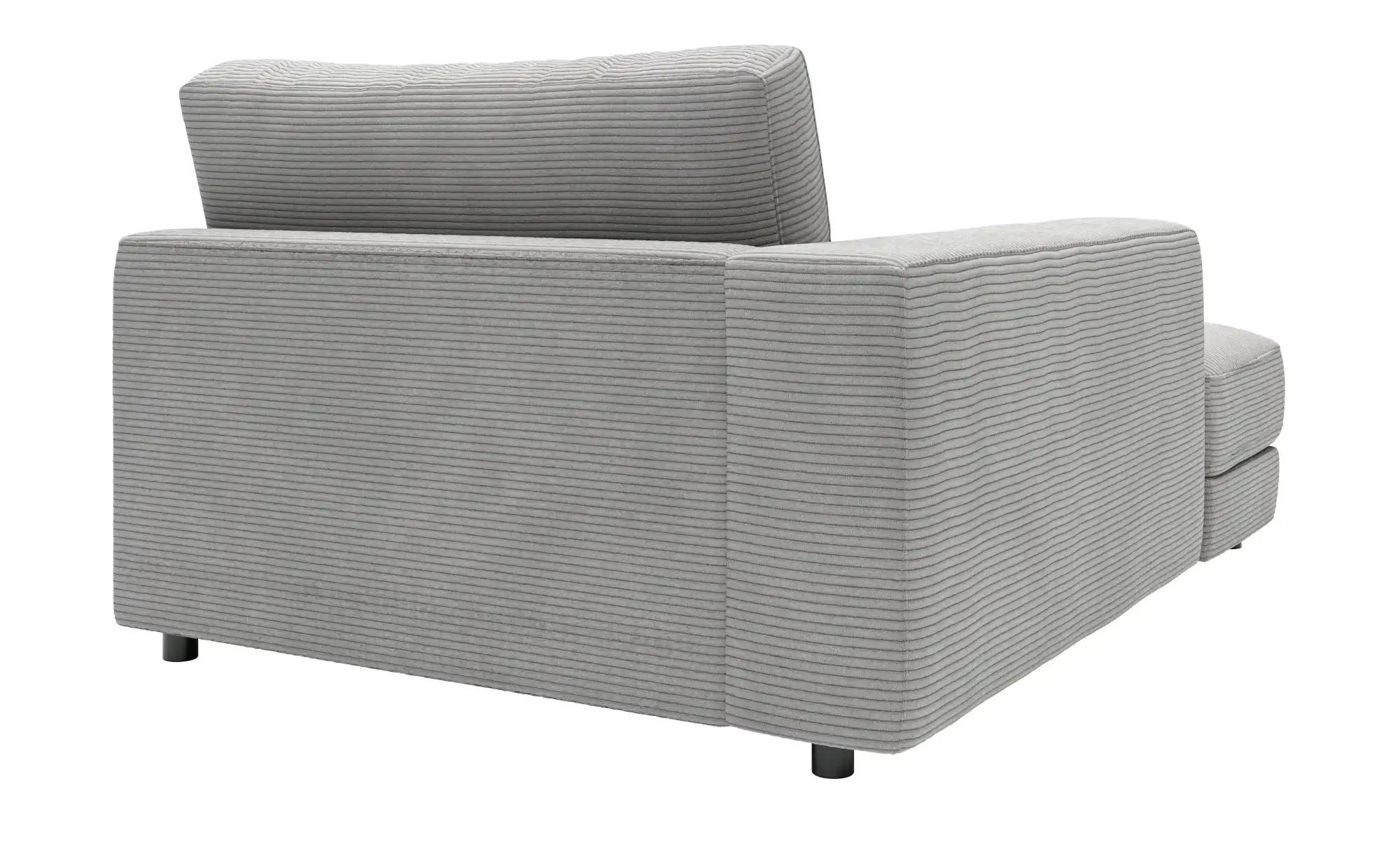 Jette Home Element Ottomane links in Cord Sila