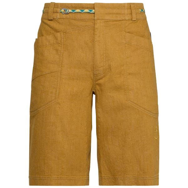 Short escalade LA SPORTIVA SIERRA ROCK SHORT M SAVANA