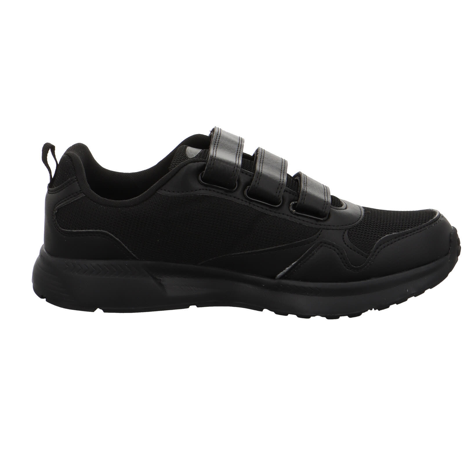 Sportschuhe RJ23-090-BK-MESH