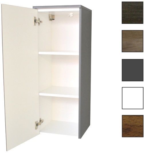 Sanicare Q7 - Kolomkast - 33,5x90x32cm - Belluno