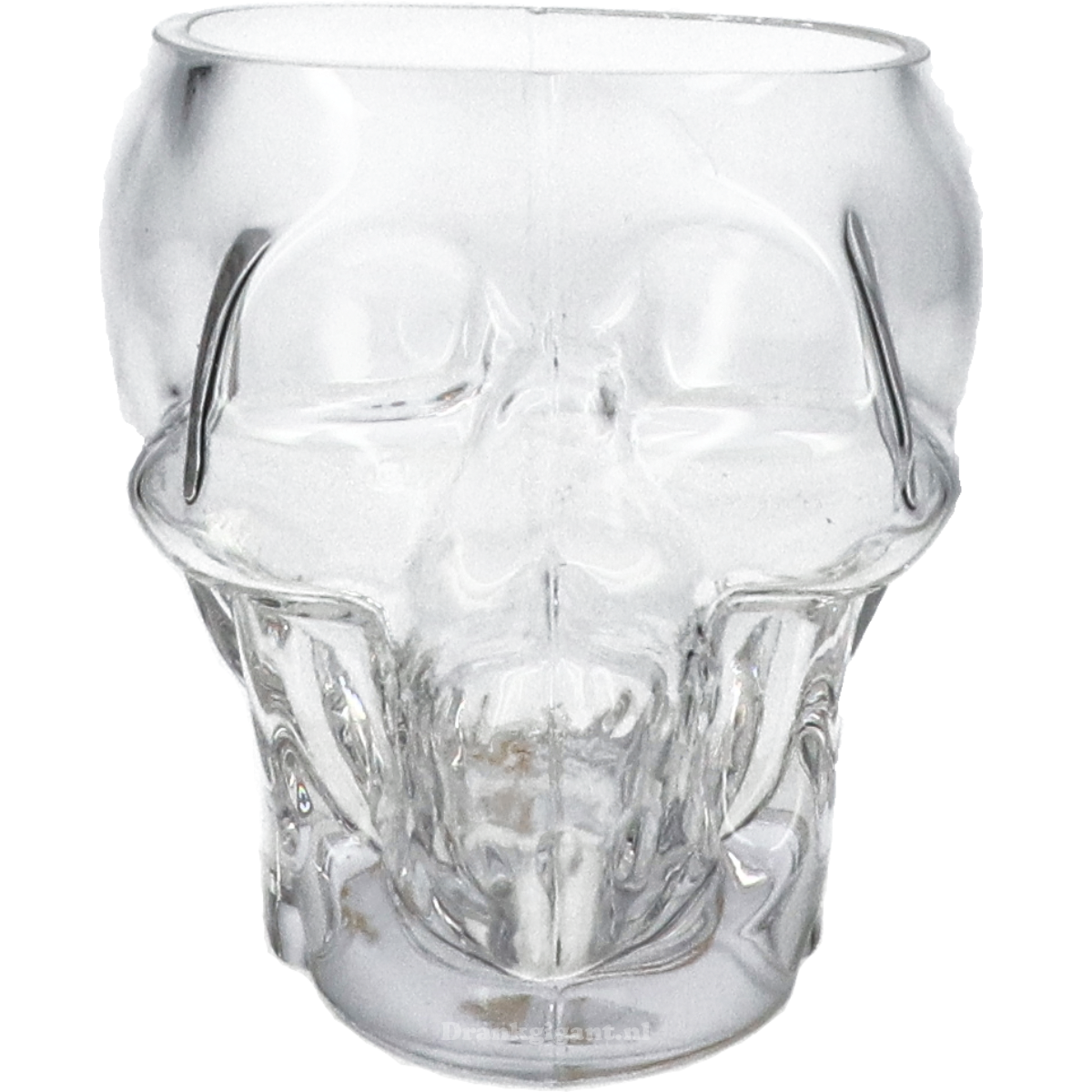 Magnum Skull Glas XL 70 cl