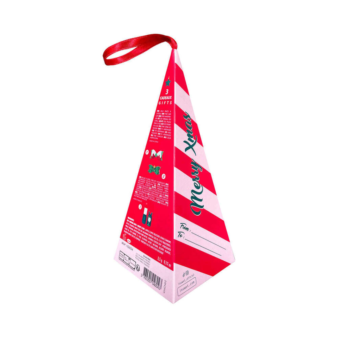 CONE BUNNY XMAS - 33gr