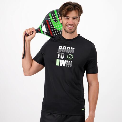 Camiseta Proton