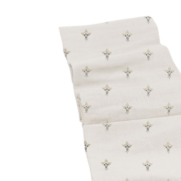 Bamboom Swaddle Berries 2 Stuks