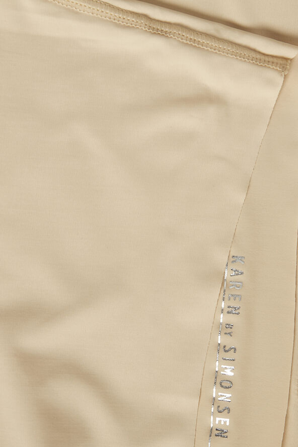 Karen by Simonsen AiperKB Inner Shorts Soft nude