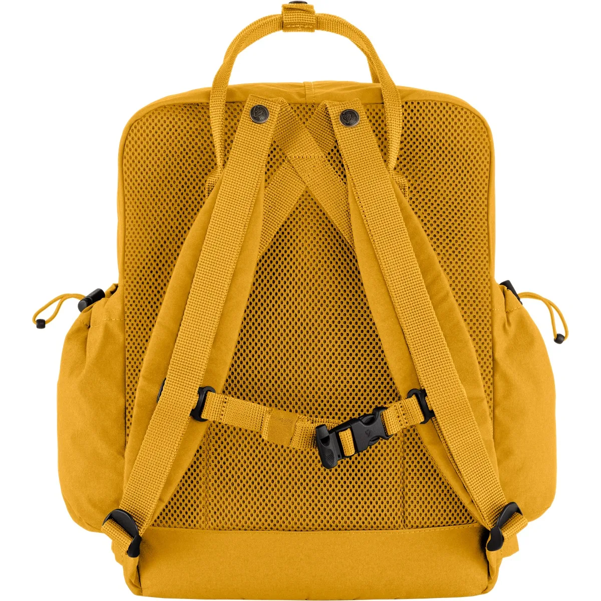 Fjällräven Kånken Outlong Ochre