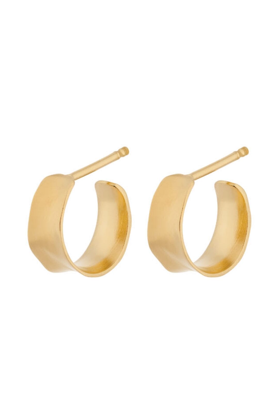 Pernille Corydon Jewellery Mini Saga Øreringe