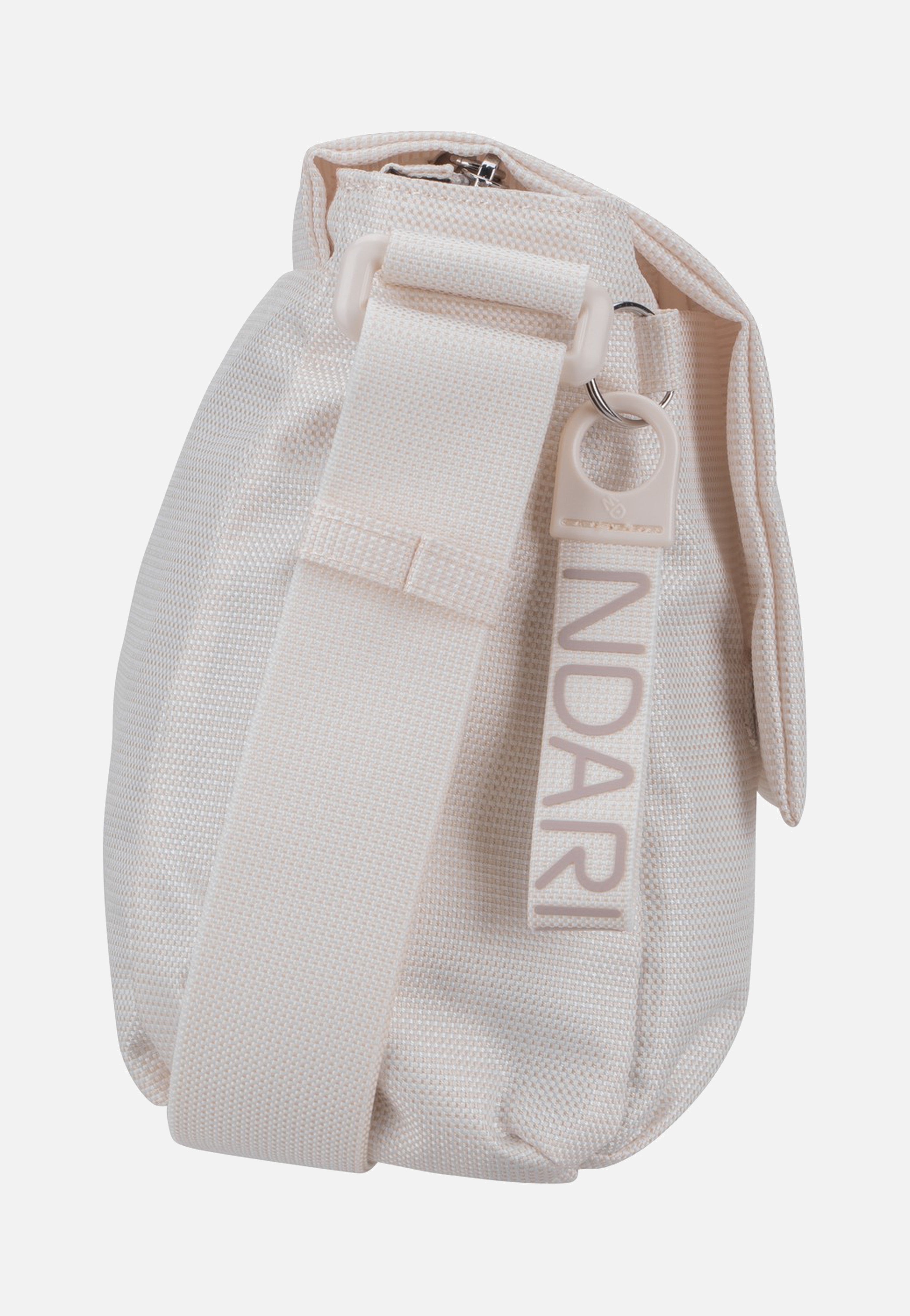MD20 QMT28 Latte - Messenger Bag