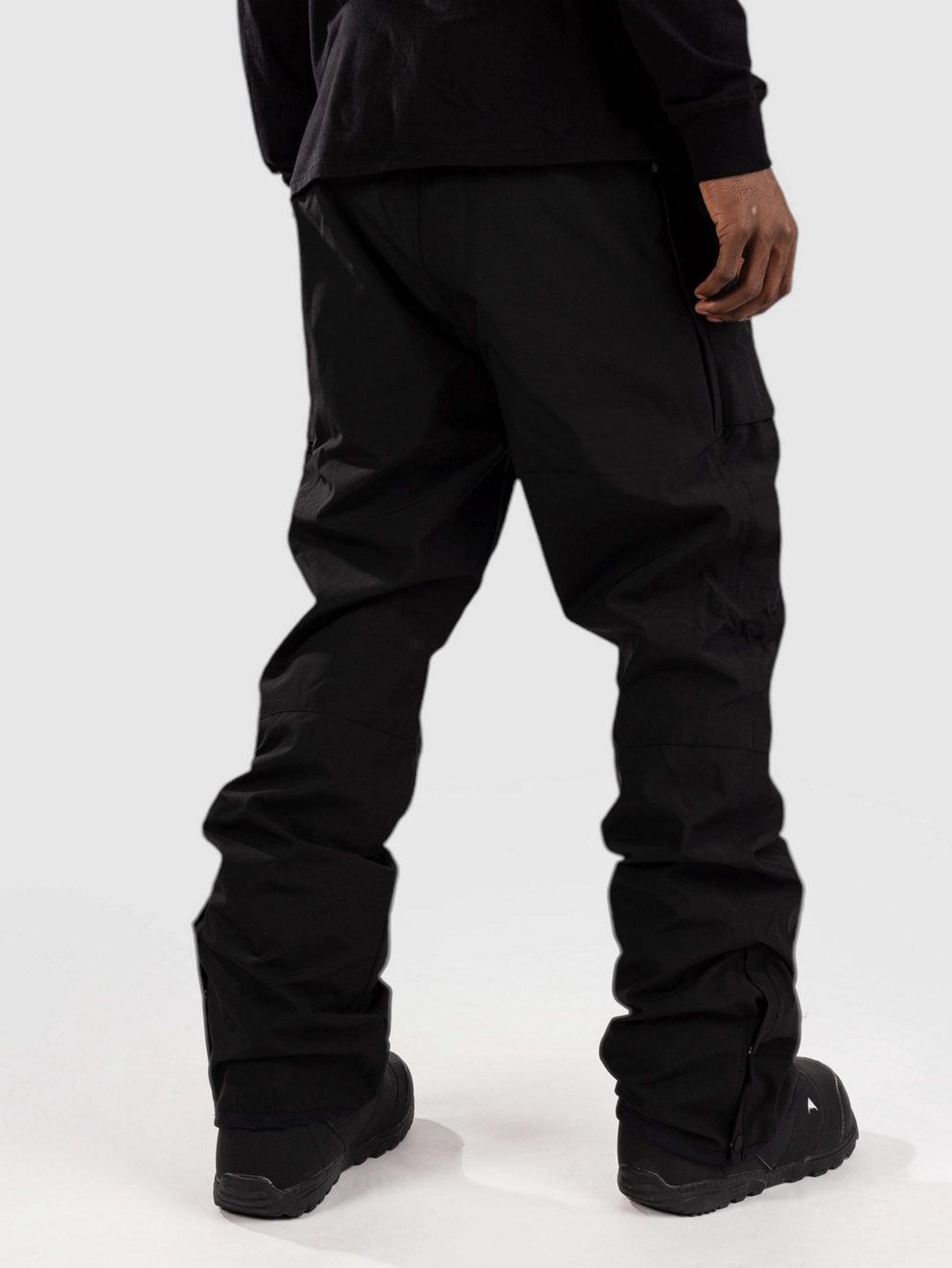 Picture Plan Pants black