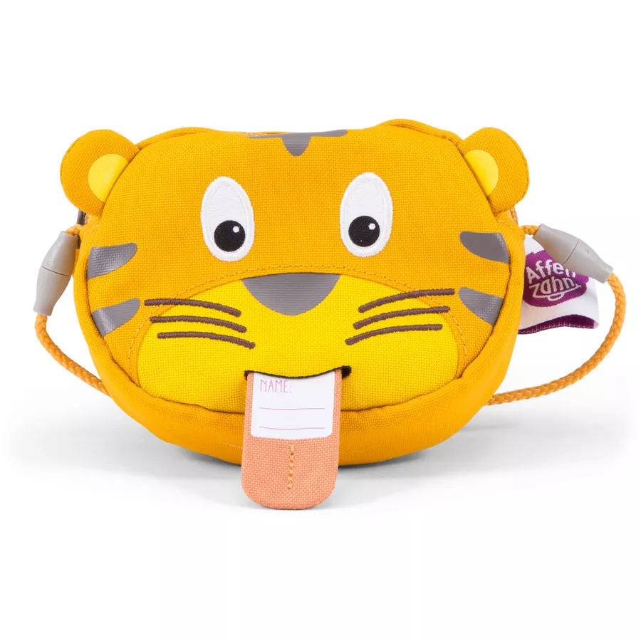 Affenzahn Brustbeutel Timmy Tiger