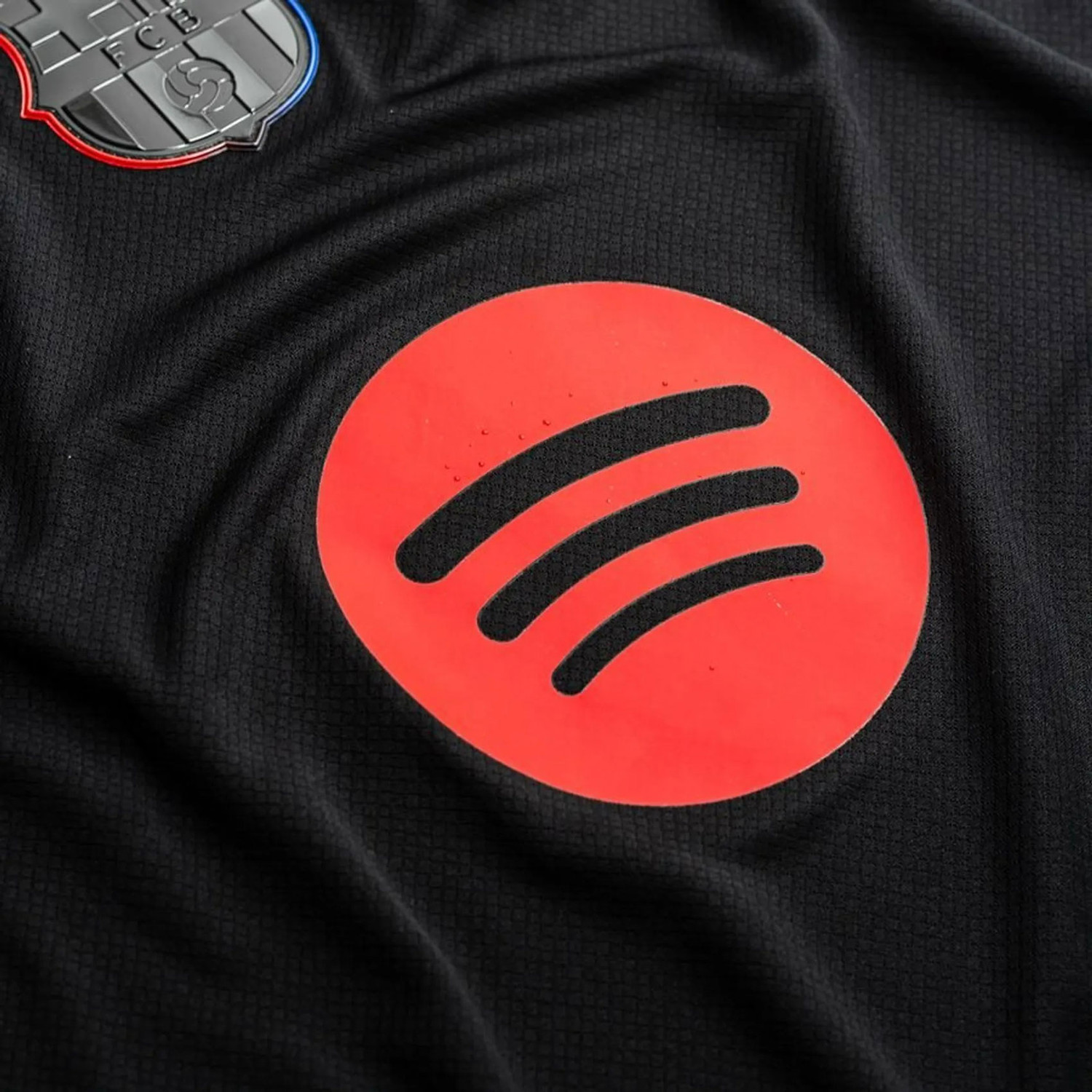 Nike FC Barcelona Uit Shirt 2024/2025