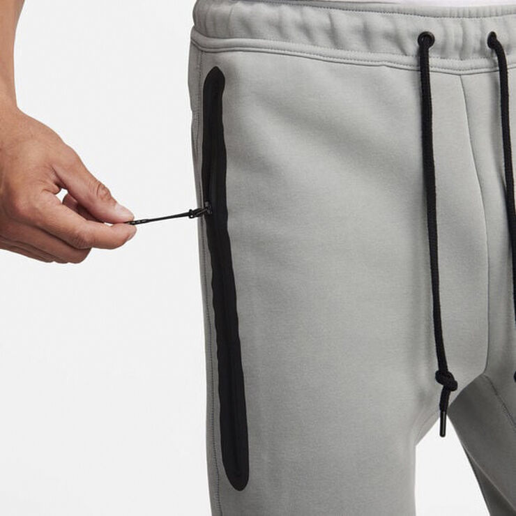 Nike Tech Fleece bukser Grøn