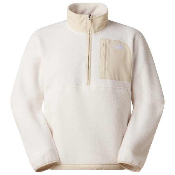 The North Face - Yumiori Off Peak 1/2 Zip Jacket - Pull polaire
