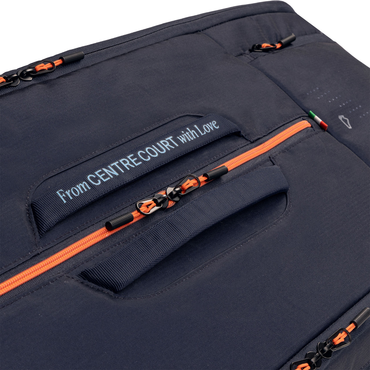 HEAD Pro 12 Racketbag