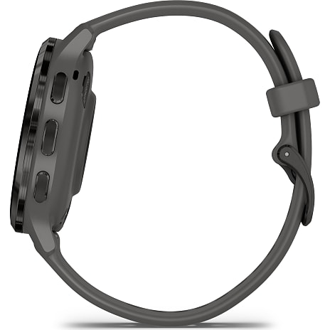 Garmin Venu 3S smartwatch - Pebble Gray