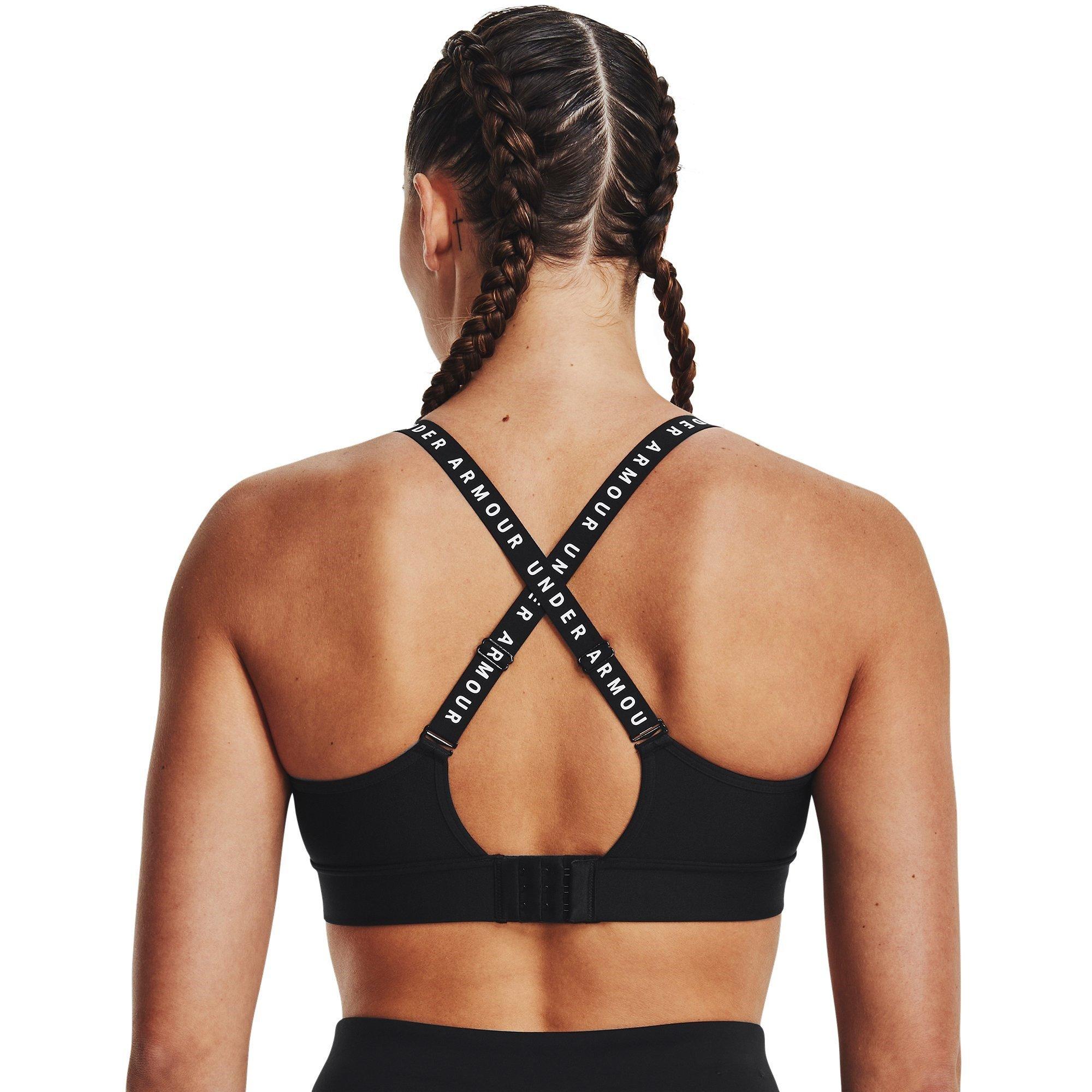 Under Armour Under Armour Infinity Mid Sports Bra Ladies