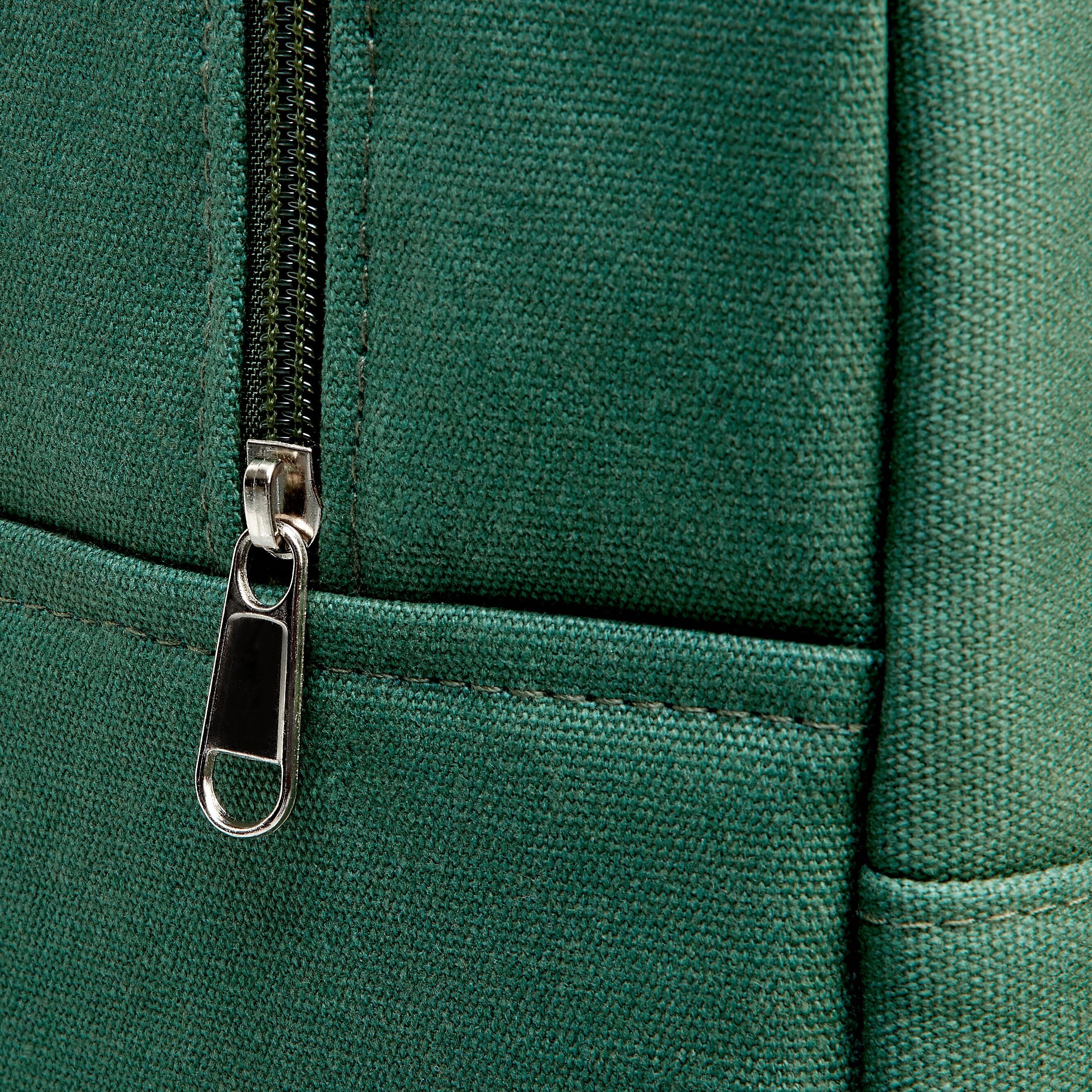 CITO Lunchbag - Grün / B: 22.0 cm x T: 12.0 cm x H: 19.5 cm