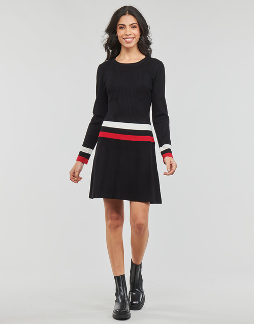 Moony Mood - PACQUIN - Noir / Rouge