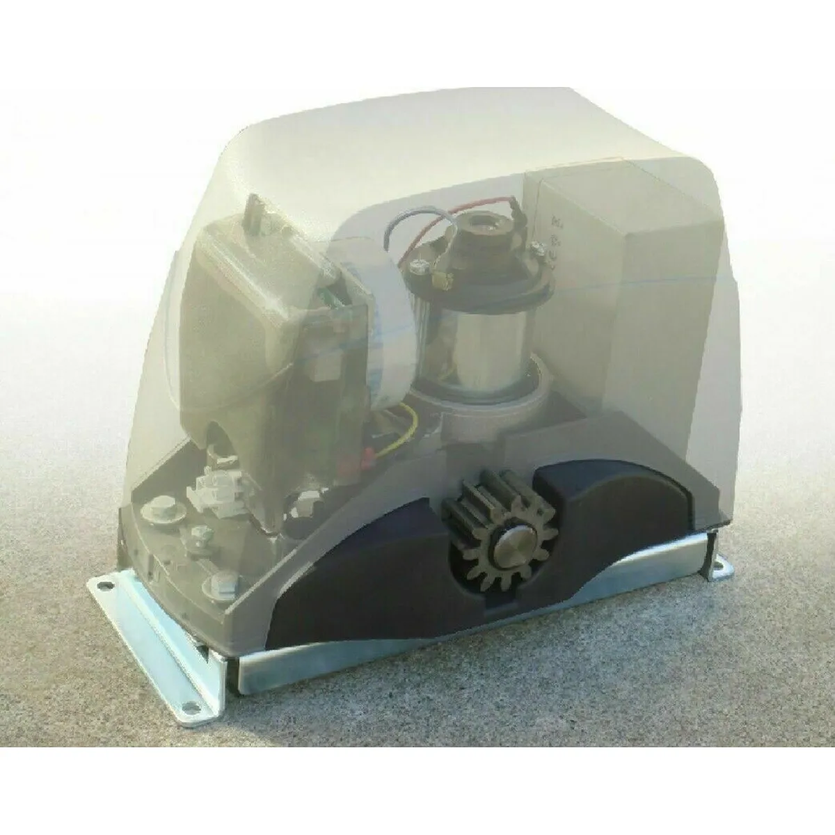 SLIDE 446 DUCATI HOME-AUTOMATION