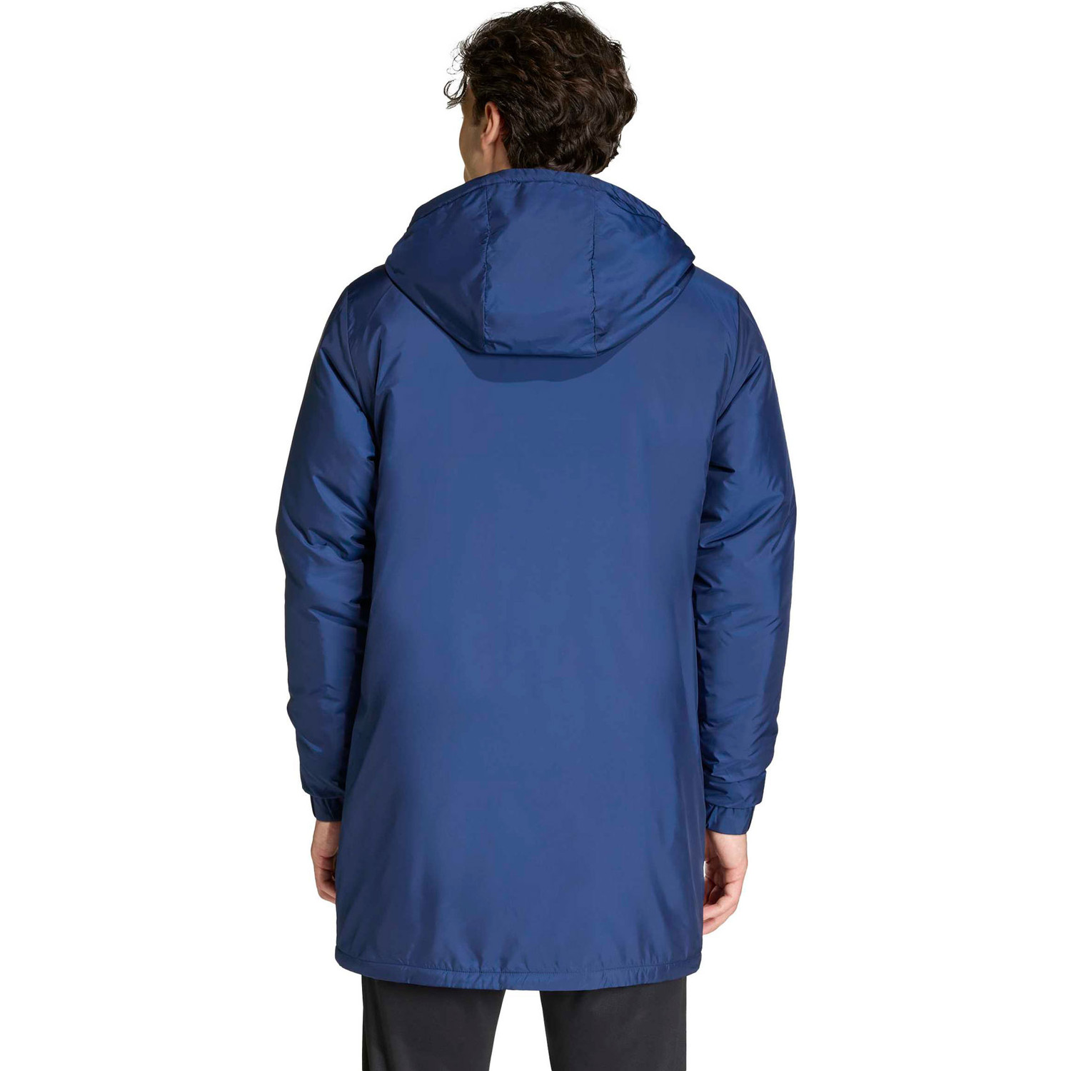 adidas Entrada 26 Stadium Jacket