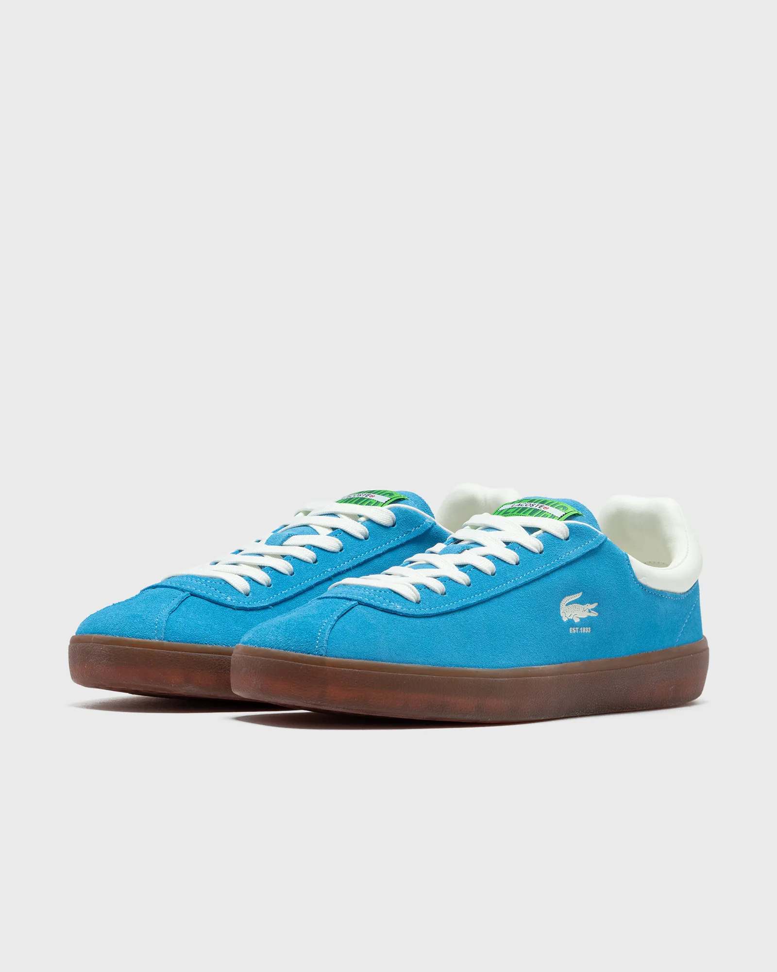 Lacoste BASESHOT 124 1 SMA
