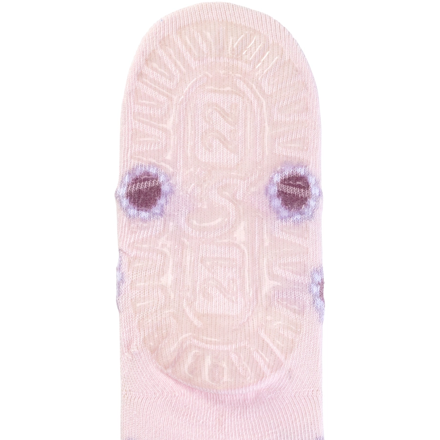 Sterntaler Fliesen Flitzer SUN Maus rosa