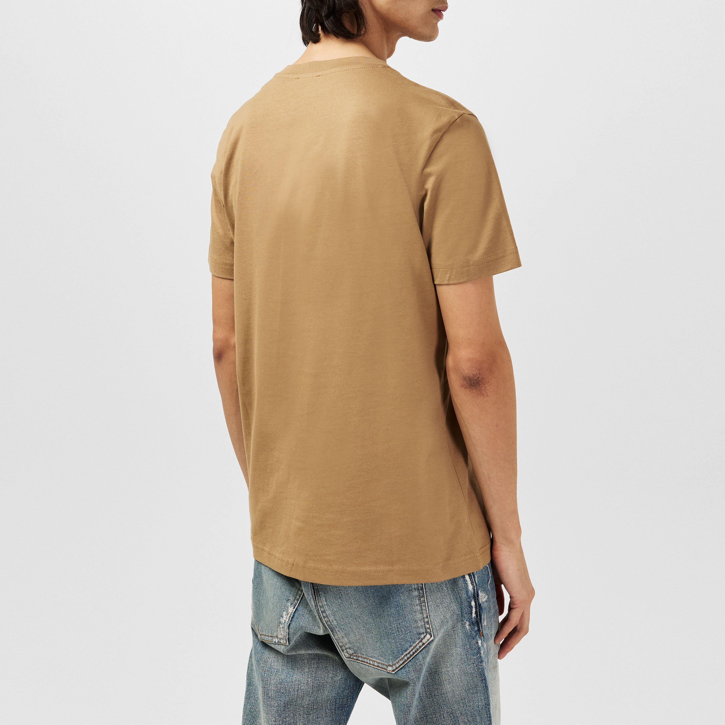 Diesel Small Mid D T Shirt
