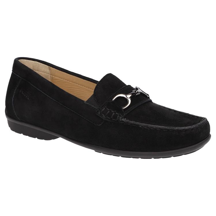 Sioux Cortizia-738-H 40160 schwarz