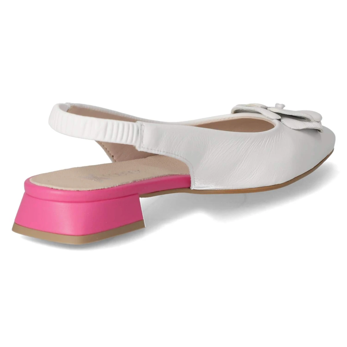 KaerlekSlingballerinas - bianca/fuxia