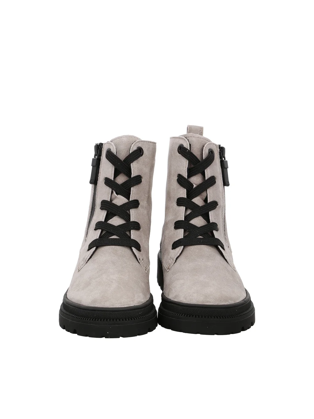 Schnürstiefelette Dover moon