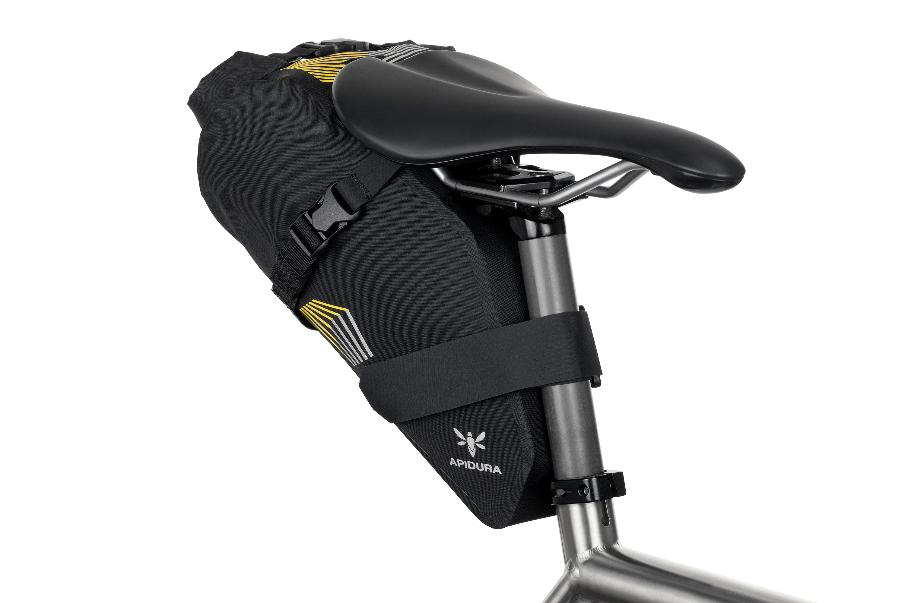 Racing Saddle Pack (5L)