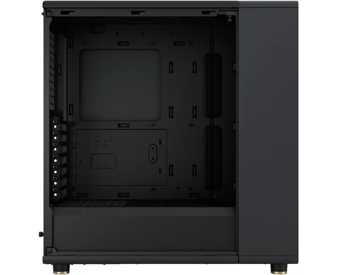 Fractal Design North Black Mesh
