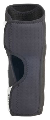 Paire de Protège-tibia Fuse Alpha Pro Noir