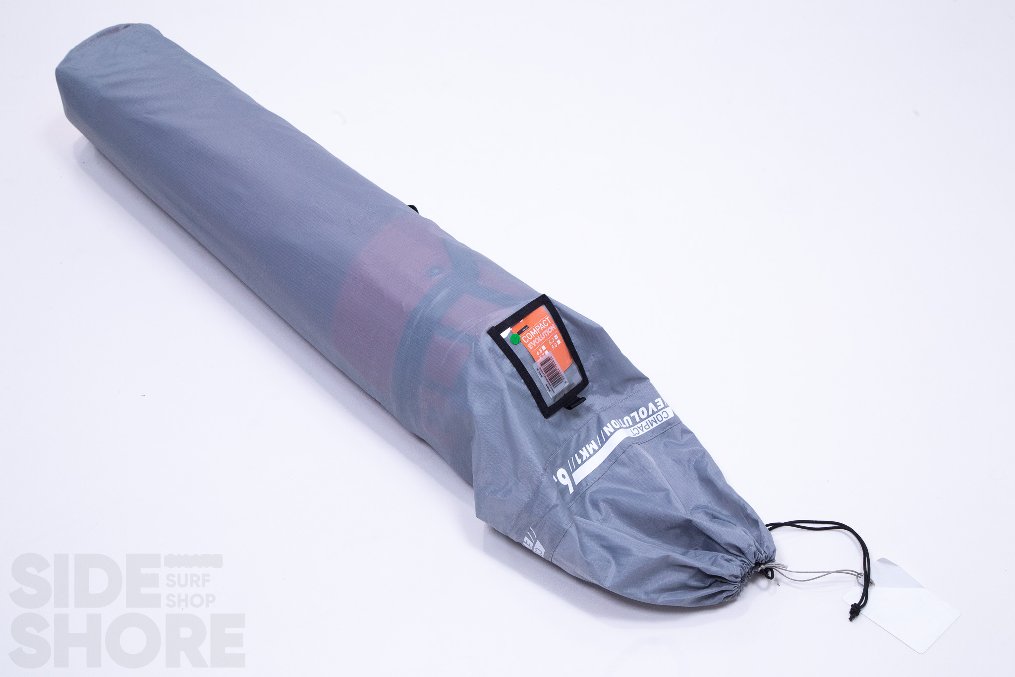 RRD Compact Evolution 6.3 m² - 2019 #59