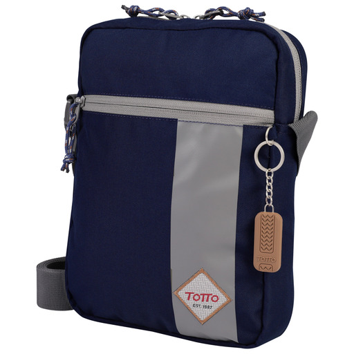 Bolsa de ombro juvenil Totto Oleron