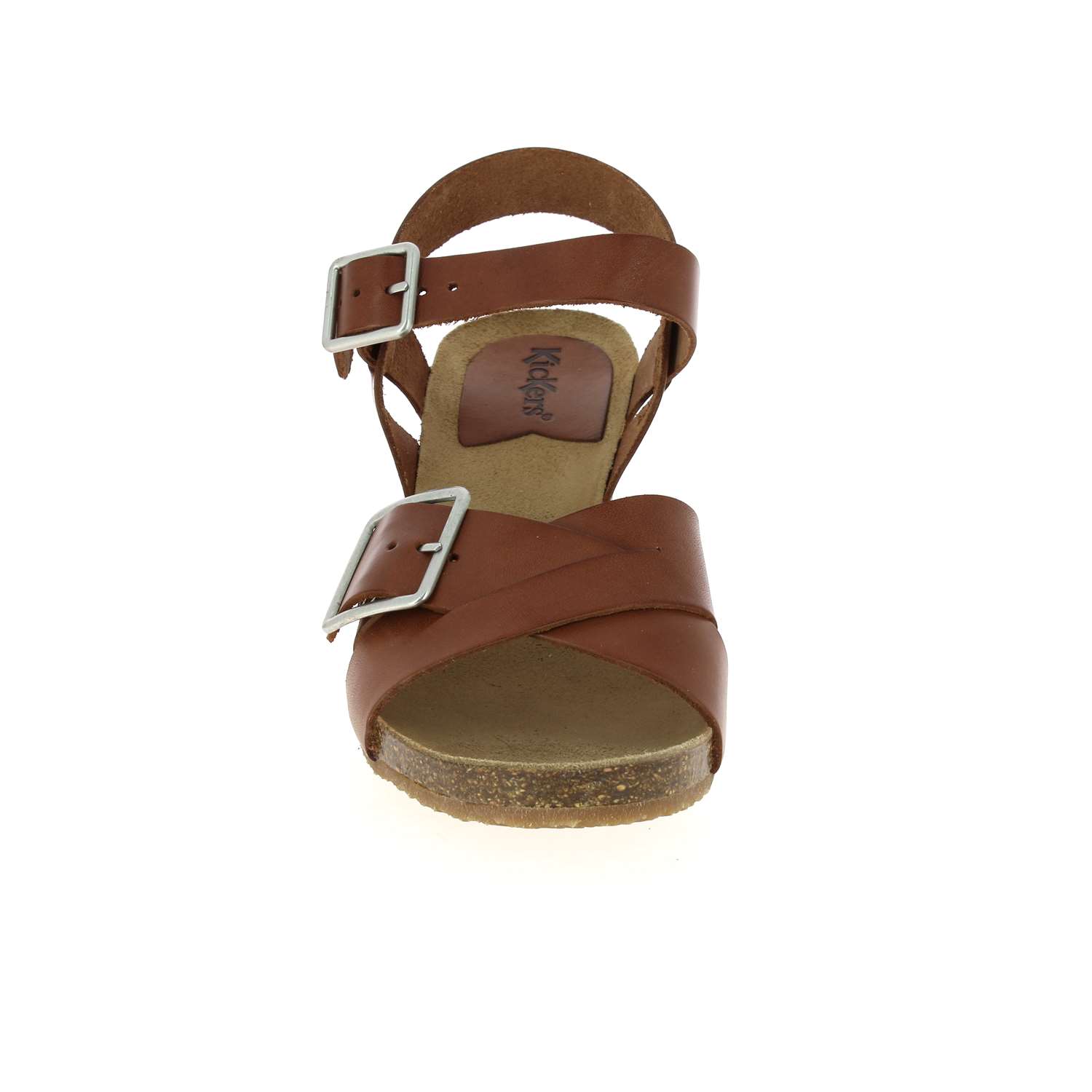 Sandales femme KICKERS SPAINSTRAP