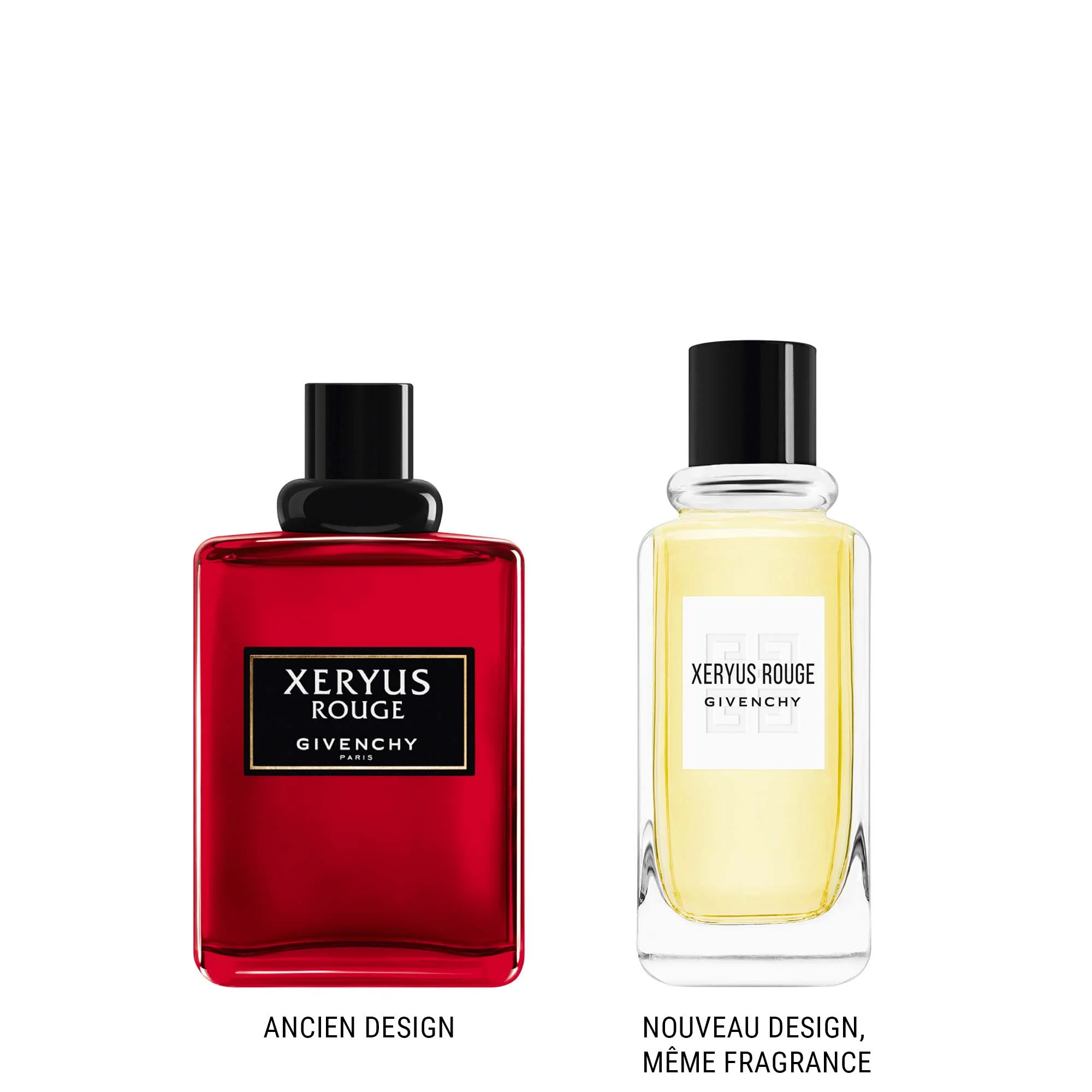 XERYUS ROUGE - Eau de Toilette |
