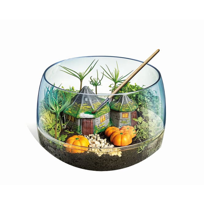 Harry Potter - Terrarium