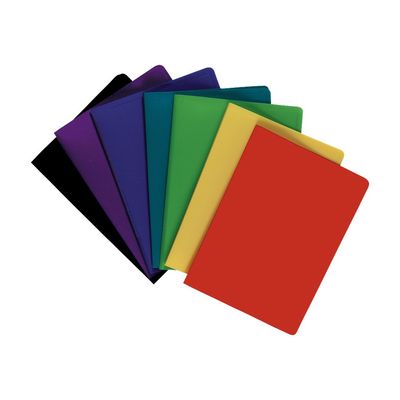 Exacompta - Porte vues - 80 vues - A4 - disponible dans différentes couleurs