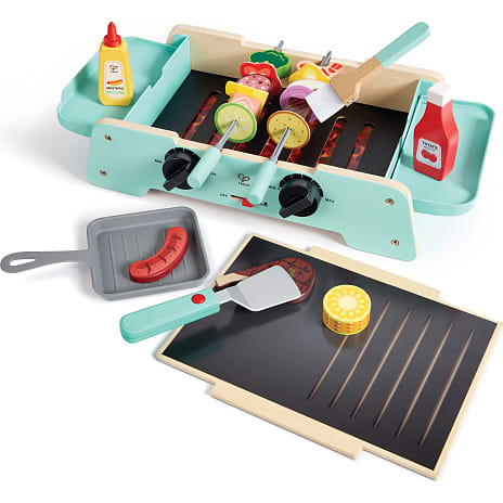 Hape Lille Grillmester legesæt