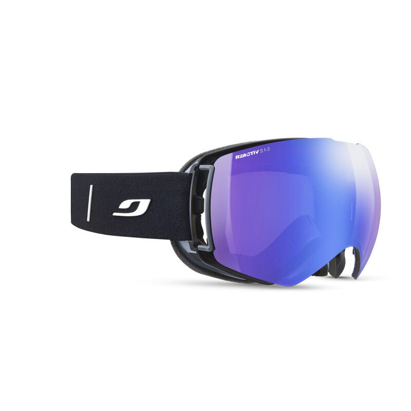 Lightyear Reactiv 1-3 High Contrast - Masque ski