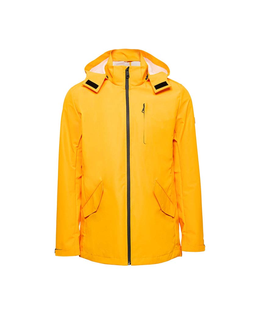 Men's Mckinna Yellow Jacket