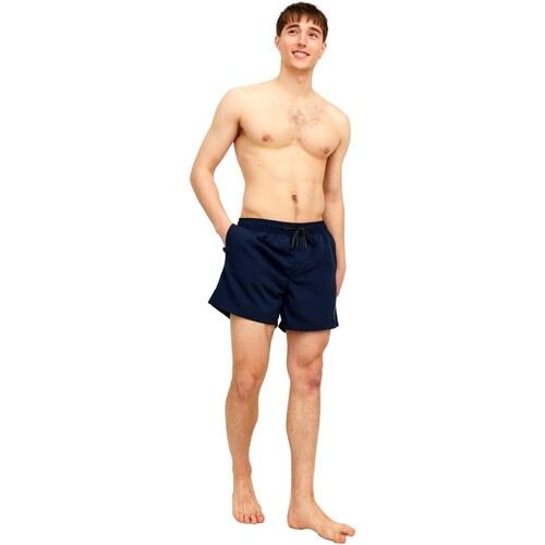 Jack & Jones - BAADOR HOMBRE JACK & JONES 12225961 Azul